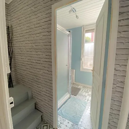 L'ardoisiere Holiday home