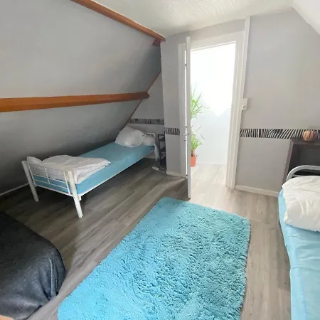 L'ardoisiere Holiday home Honfleur